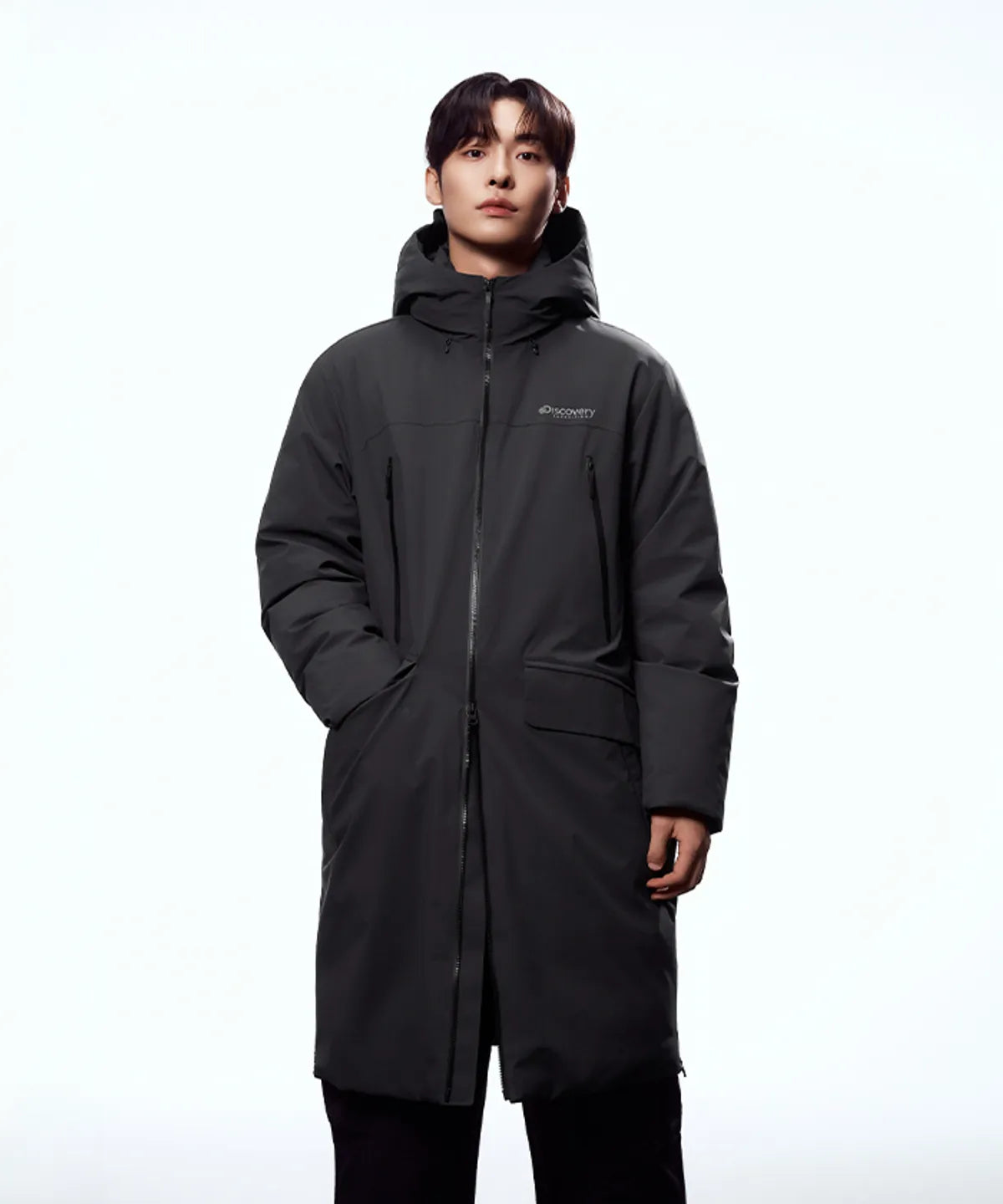 韓國 Discovery Men&