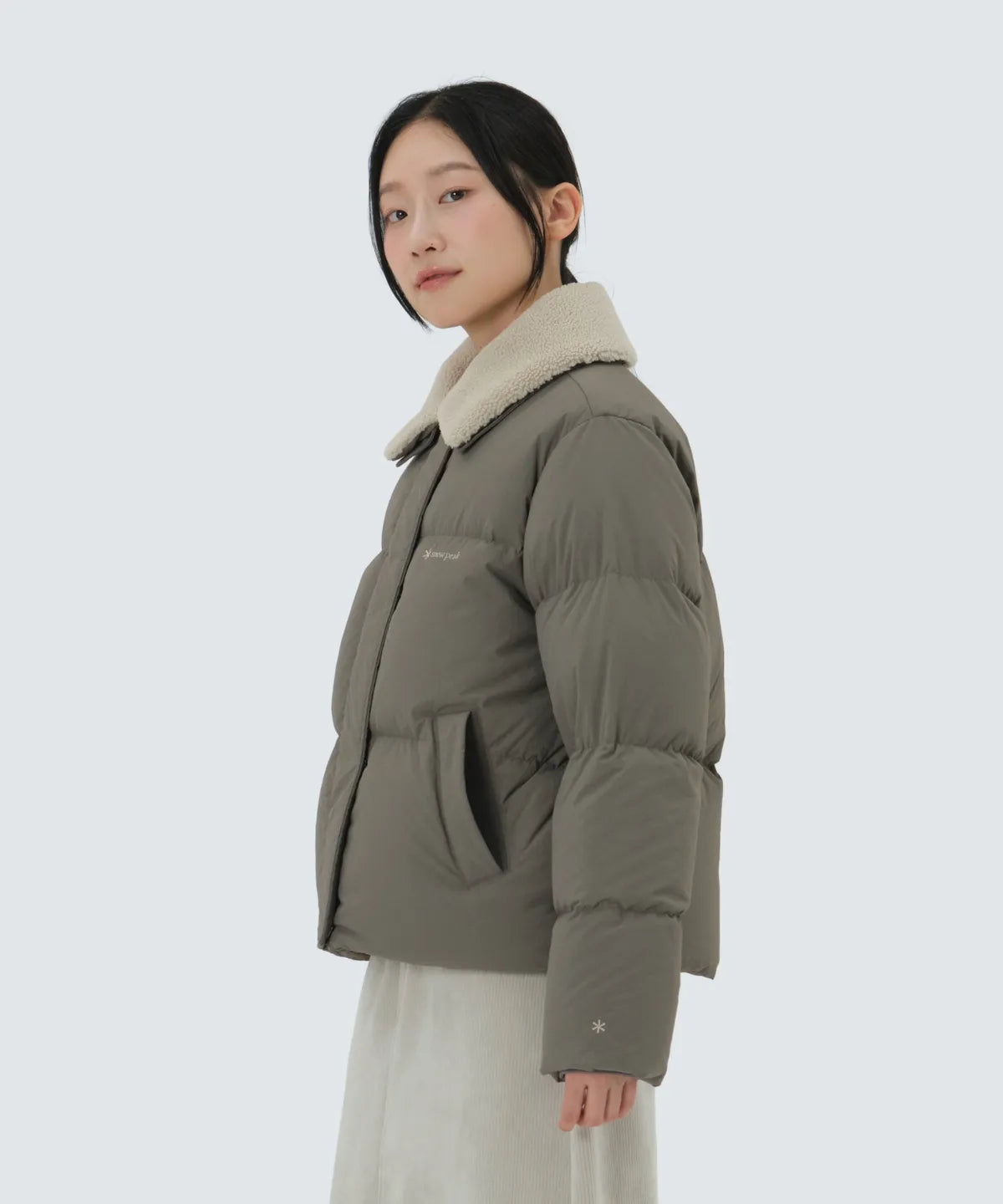 韓國 Snowpeak Women&