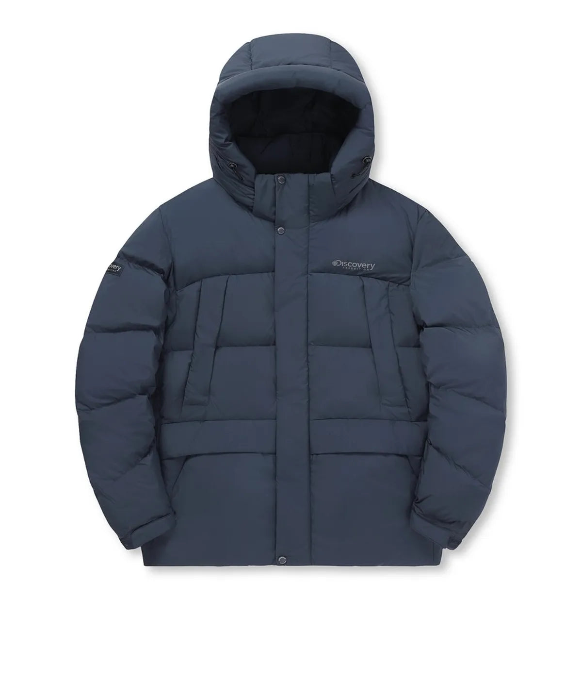 韓國 Discovery Men&