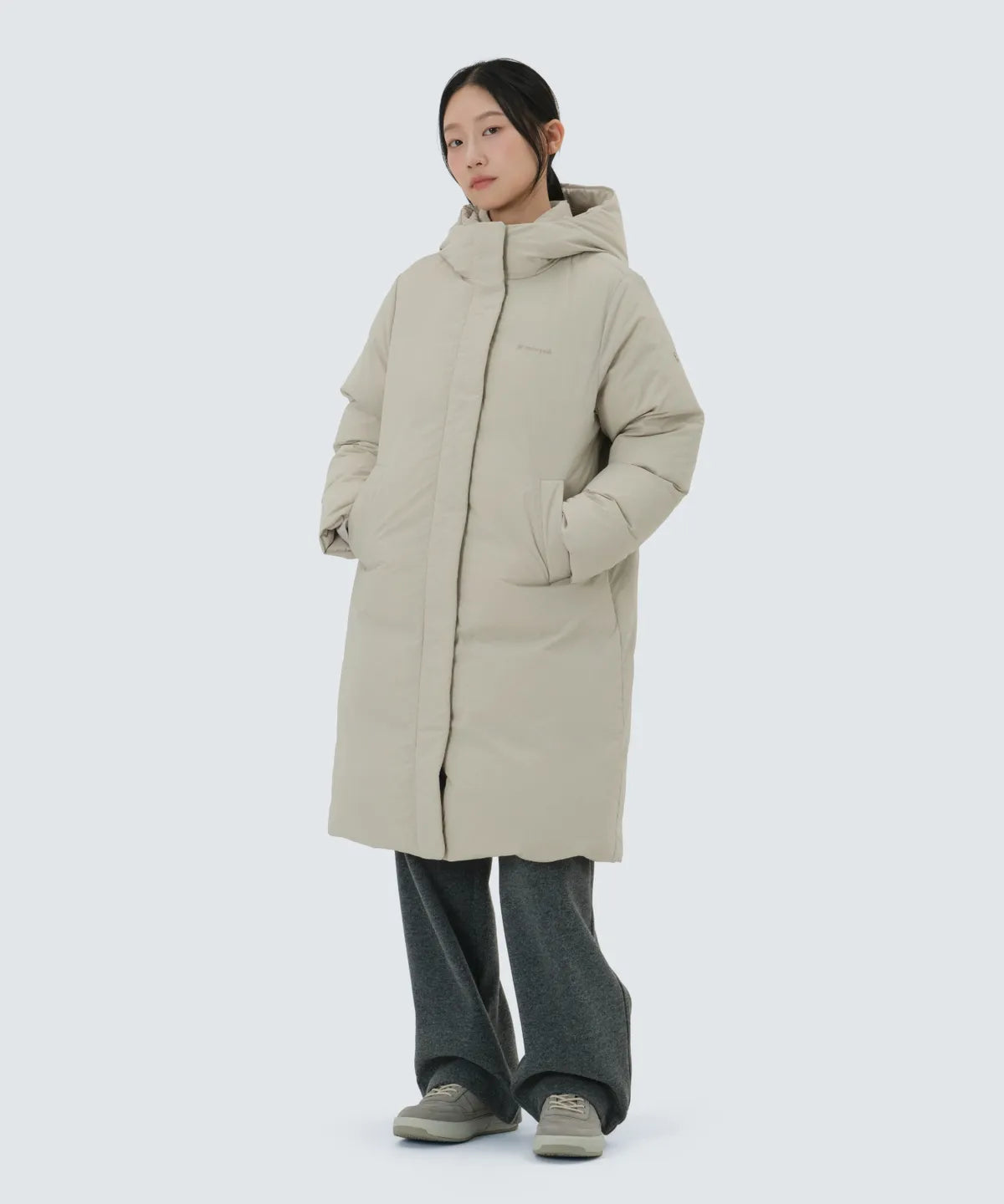 韓國 Snowpeak 女同款 City Camper Women&