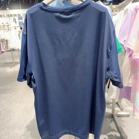 韓國 FILA Kids Performance Mesh T-shirt【FA341】