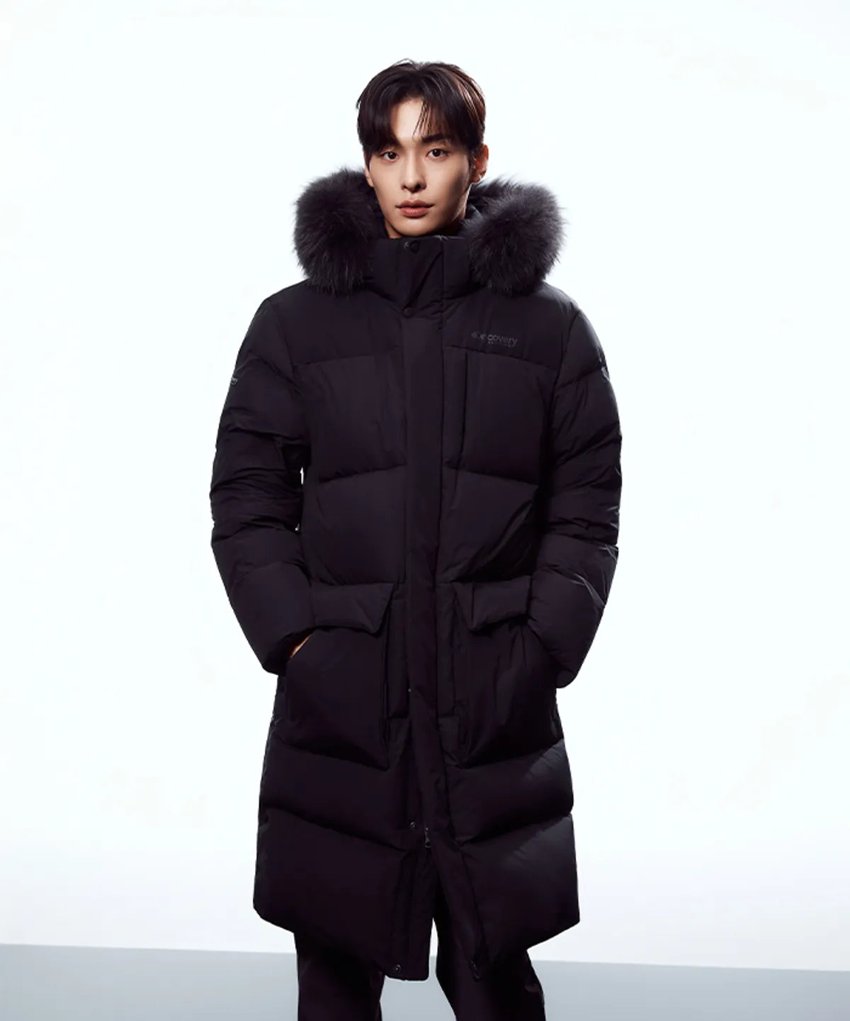 韓國 Discovery Men&