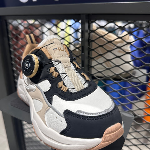 韓國 FILA Rayflide Dial LT KD【FA148】 - STT Mall HK 靚太網購