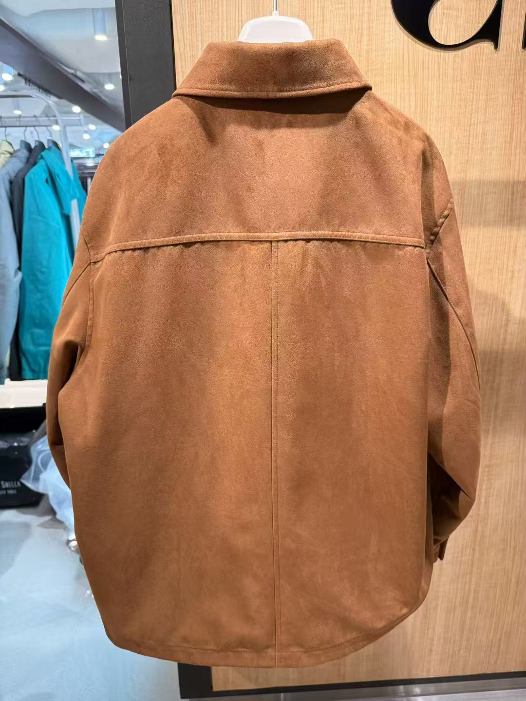 韓國 Satur Jackets【SR163】