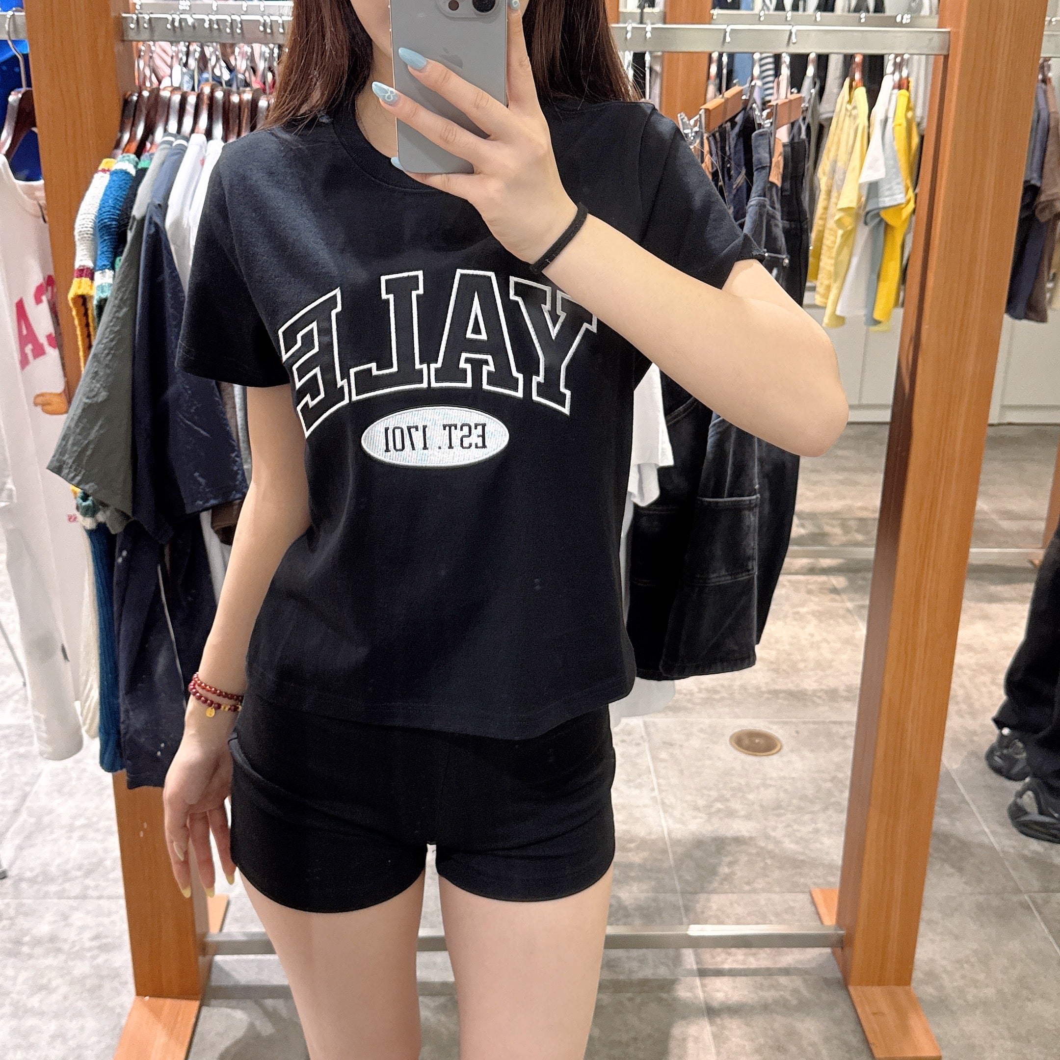 韓國 Yale Women&