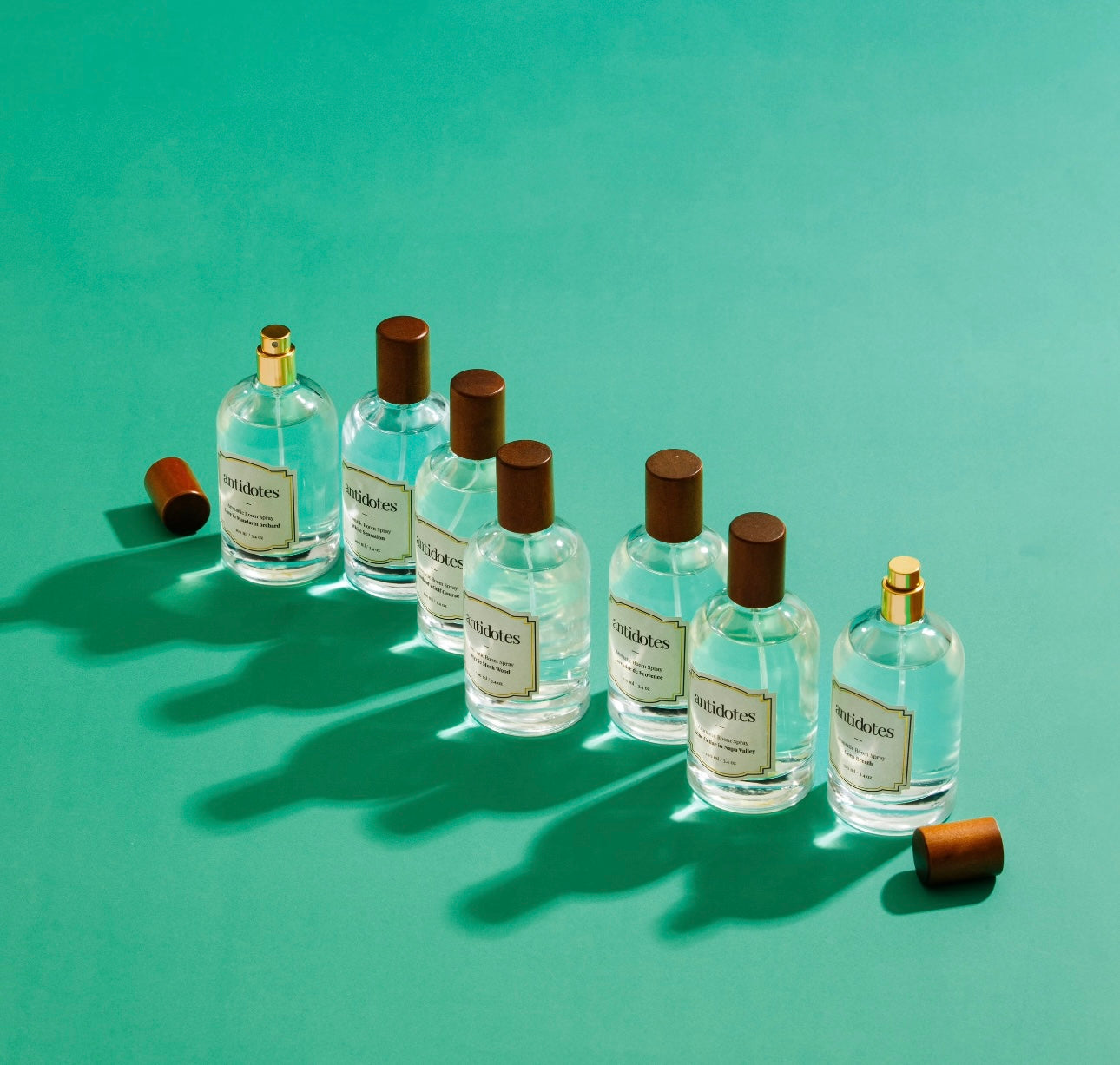 泰國 Antidotes Room Spray 100ml【SW238】