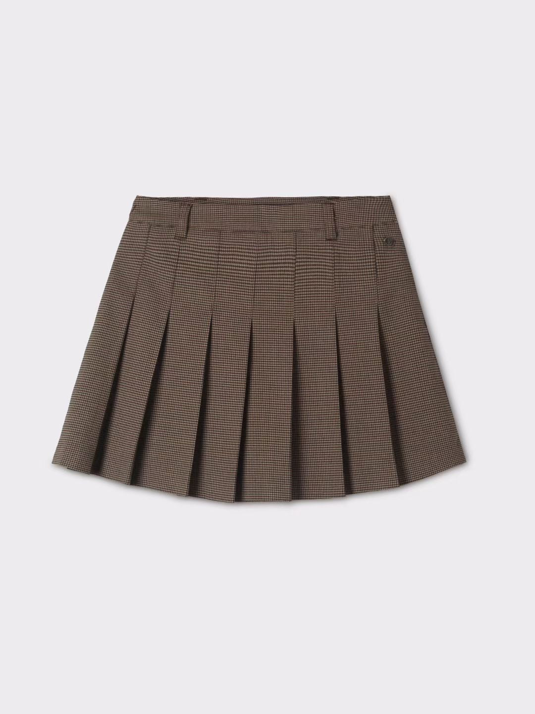 韓國 Who.A.U Skirt【WA241】