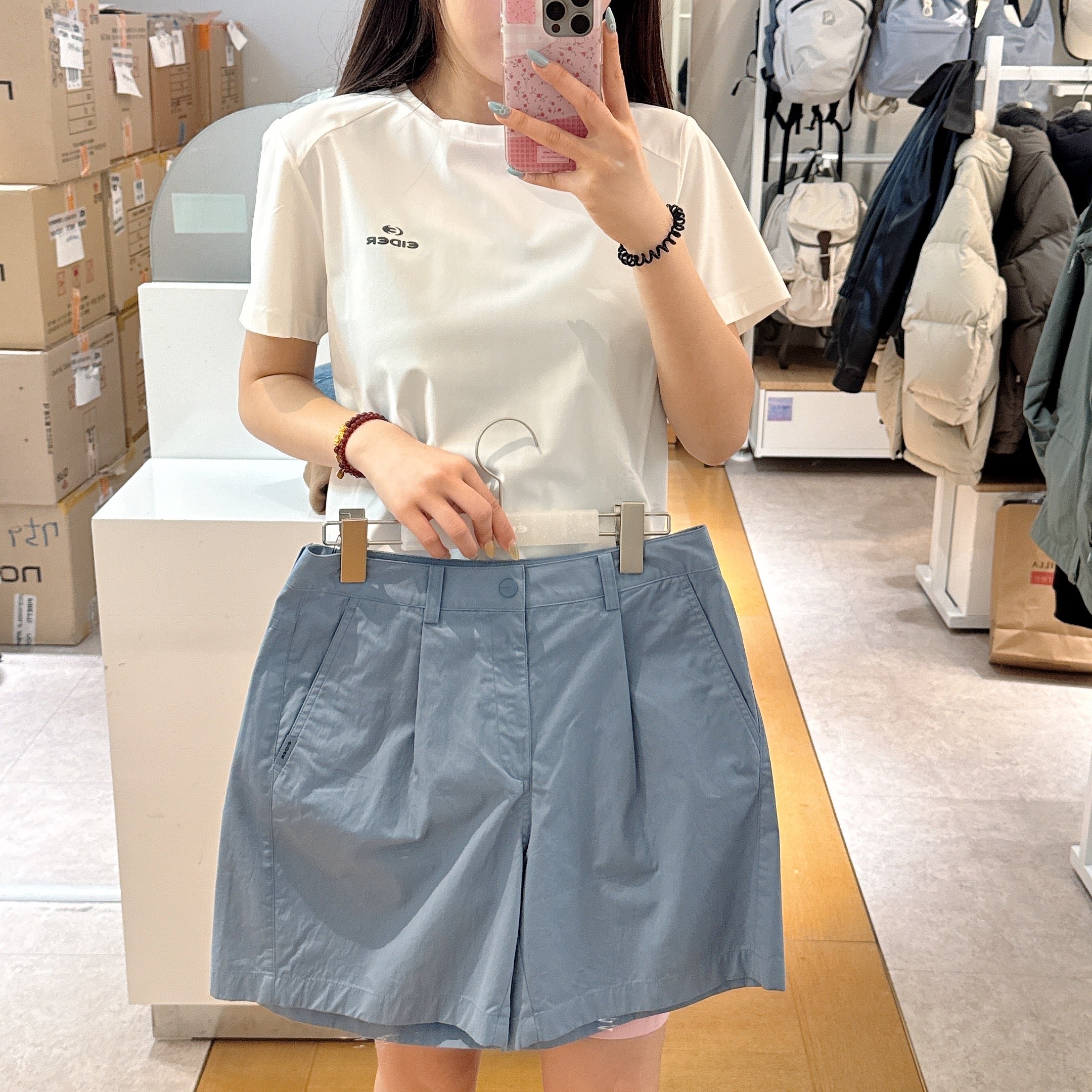 韓國 Eider Women&