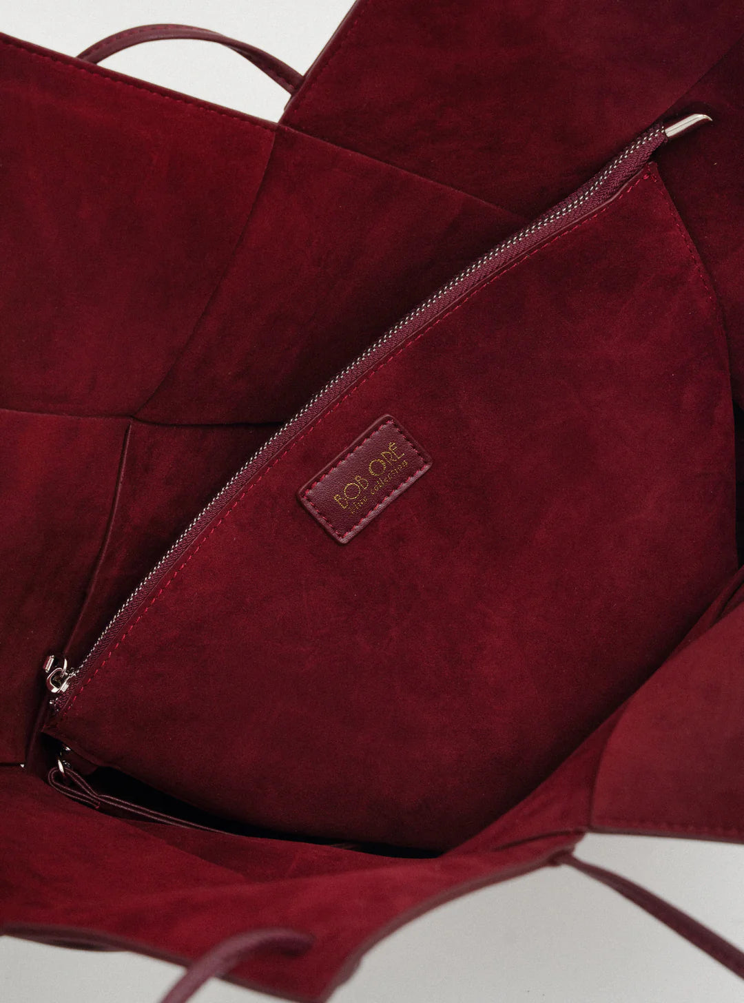 Bob Ore Taylor Bag【SM876】