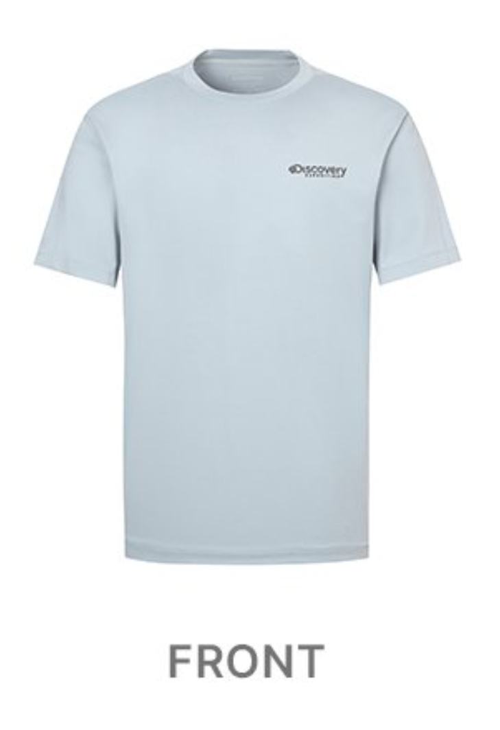 韓國 Discovery Men&