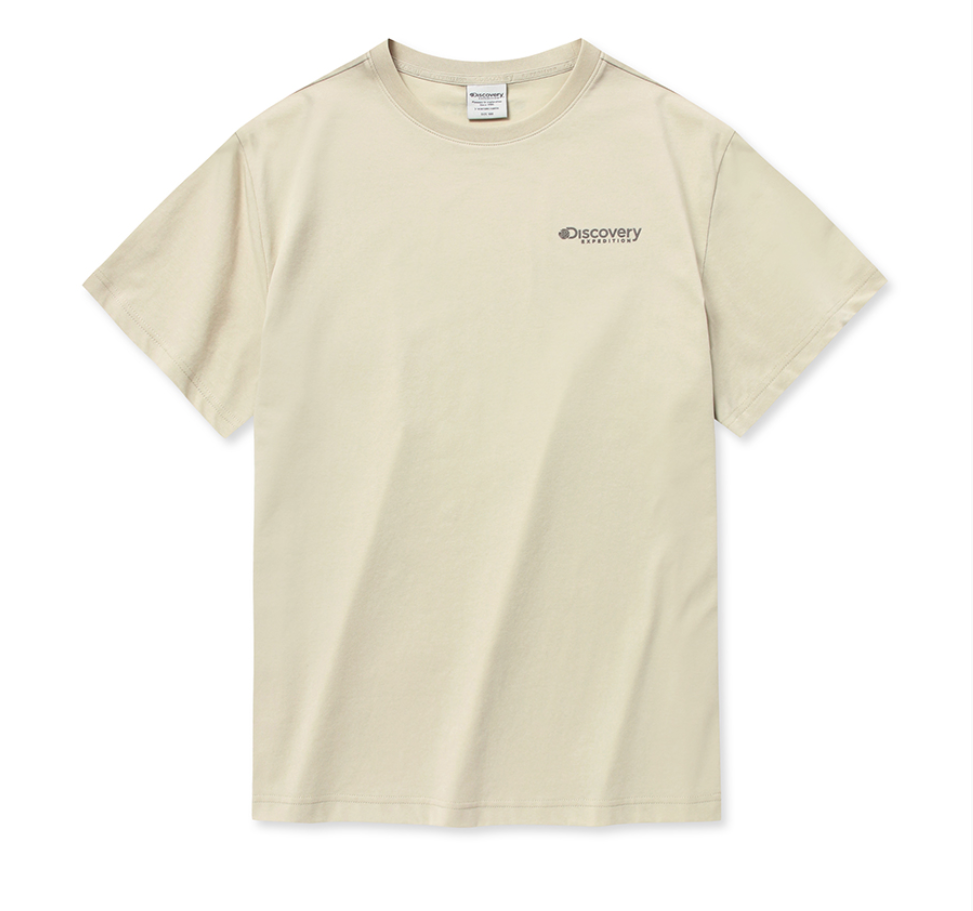 韓國 Discovery Freshvent Men&