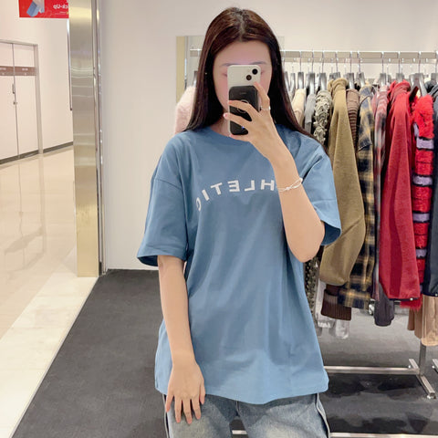 韓國 FCMM ATHLETIC 短袖 T-Shirt【FC007】 - Image