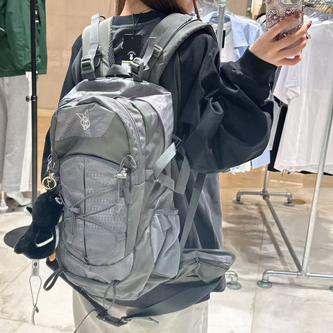 韓國 HANAHAII Climbing Bag【HA098】