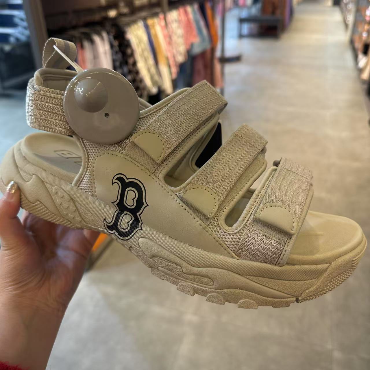韓國 MLB Shoes【MB365】