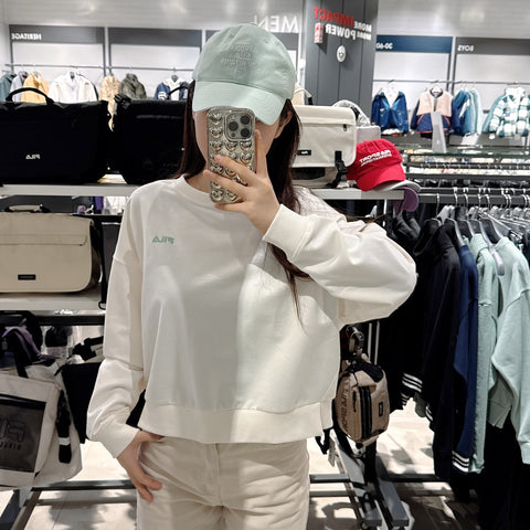 韓國 FILA Sports Comfort Fit【FA093】 - STT Mall HK 靚太網購
