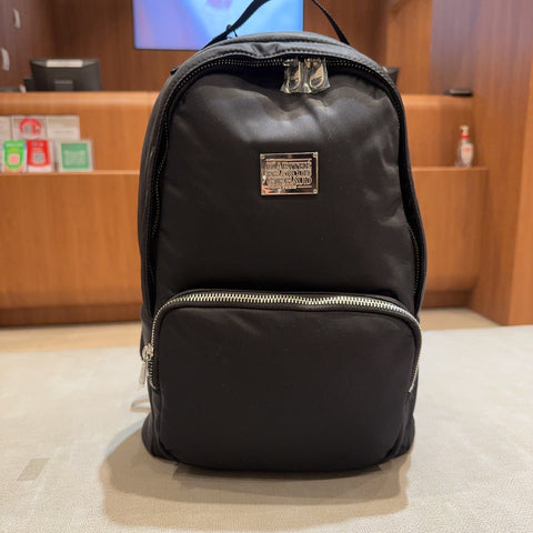 韓國 Marithe Francois Girbaud LASSIC LOGO MINI BACKPACK【MF328】 - Image