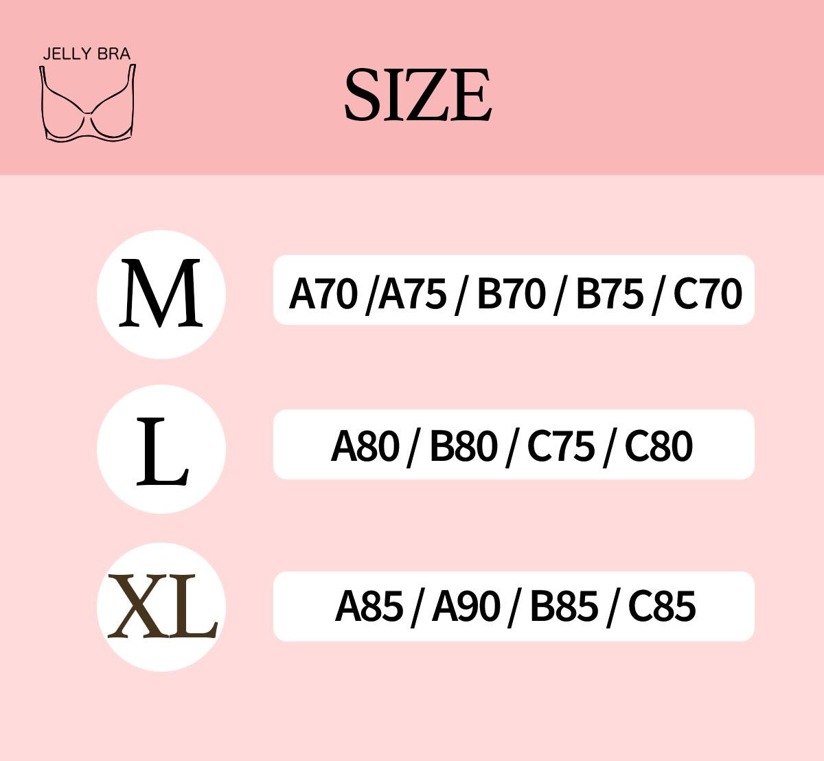 Mofusand Jelly Bra 新舊Mofusand優惠組合【SK003】