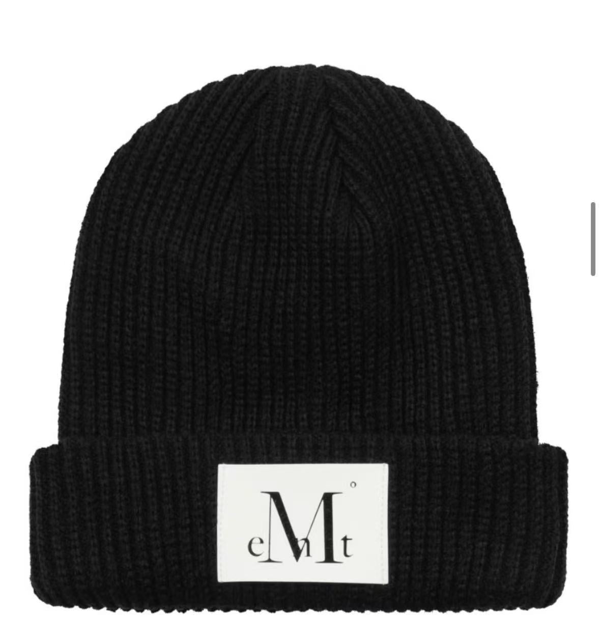 韓國 Mucent Unisex Boot Long Knit Beanie【MU157】