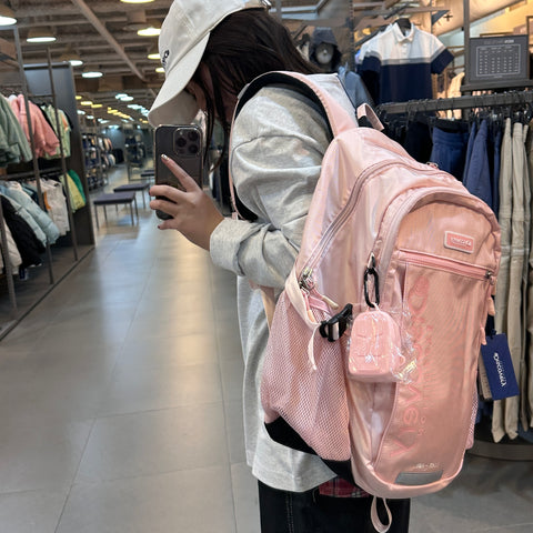 韓國 Discovery Air Backpack 28L【DY146】 - Image