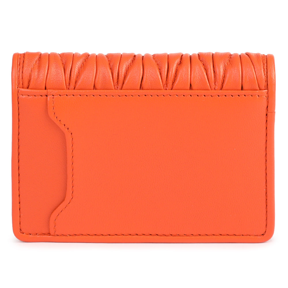 Miu Miu Wallet (訂金$500,總售價為 $3,358)【SE119】