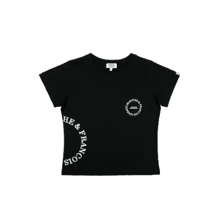 韓國 Marithe Francois Girbaud T-SHIRTS (獨家款)【MF526】