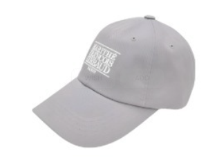 韓國 Marithe Francois Girbaud UNISEX Ball Cap(獨家款)【MF558】