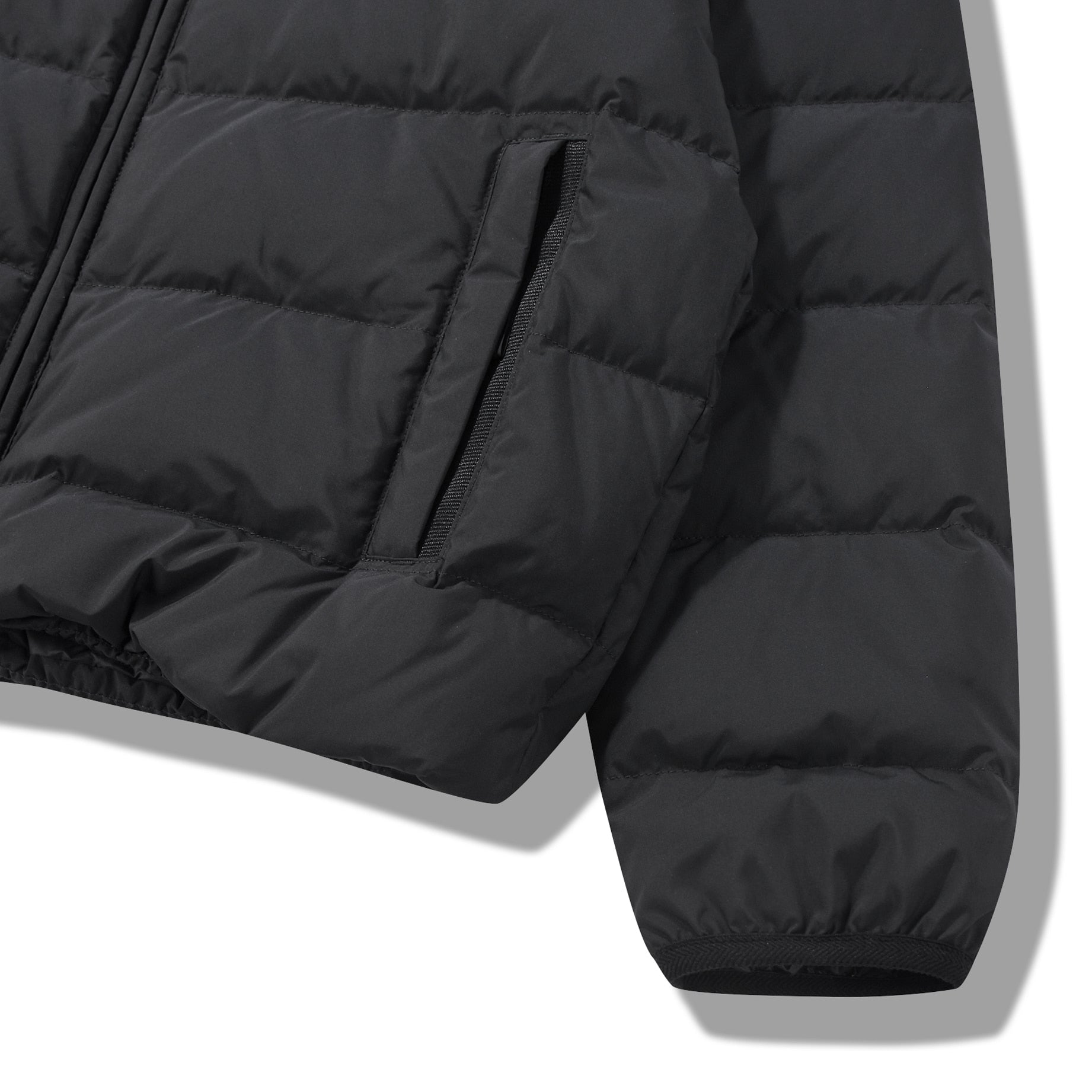 韓國 Jeep Bomberneck Light Down Jacket (鴨絨)【JP005】