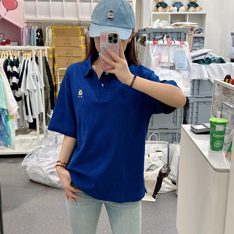 韓國 SPAO Soft Cotton Carat【SP068】