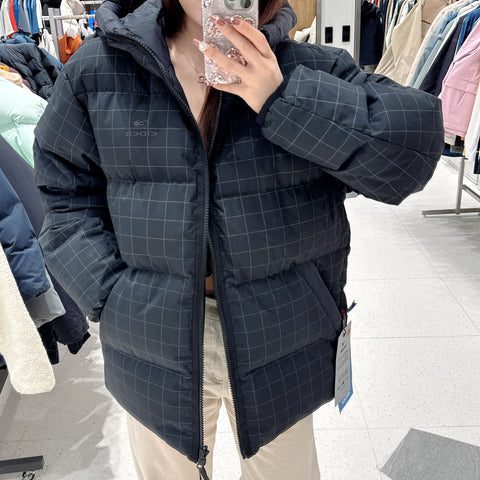 【現貨】韓國 Eider Flash Hiker Reversible Goose Down Padding【ER159】 - Image