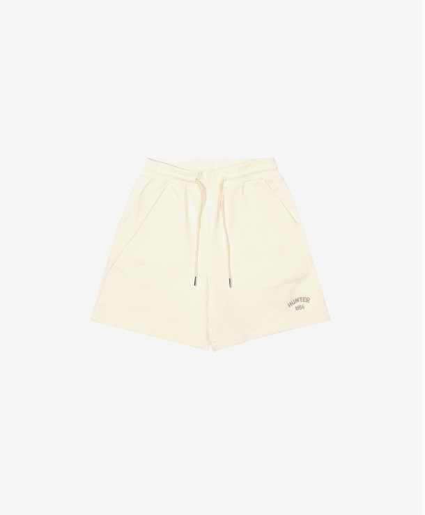 韓國 Hunter WOMEN 1865 Logo Banding Sweatpants【HR009】