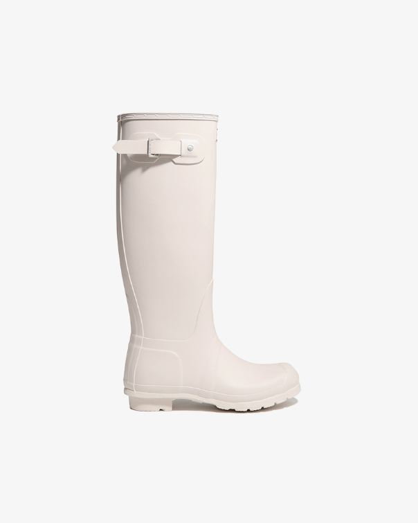韓國 Hunter WOMEN Original Tall Rain Boots【HR034】