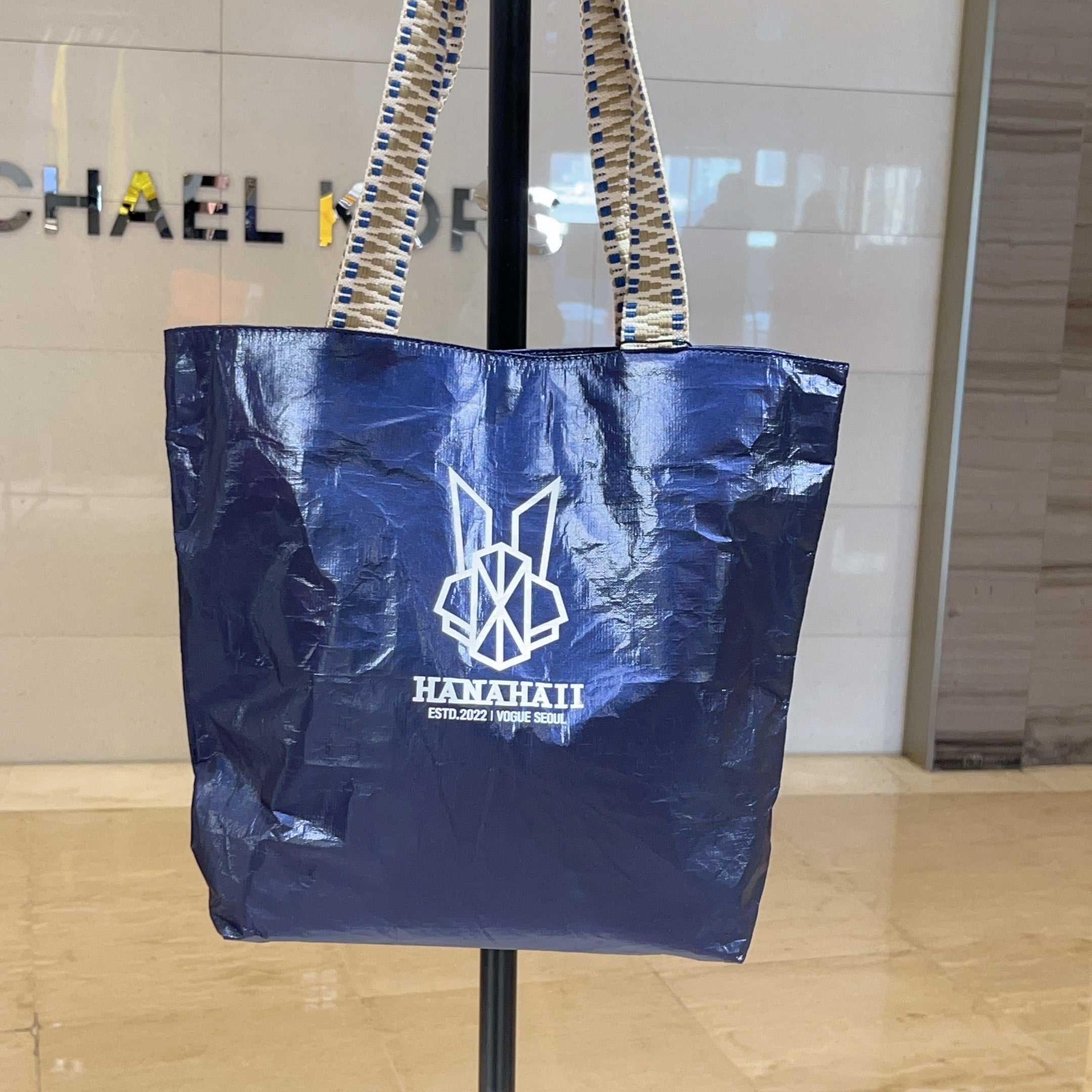 韓國 HANAHAII Tybek Bag【HA044】 - STT Mall HK 靚太網購