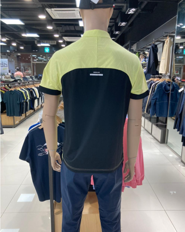 韓國 Eider Men&