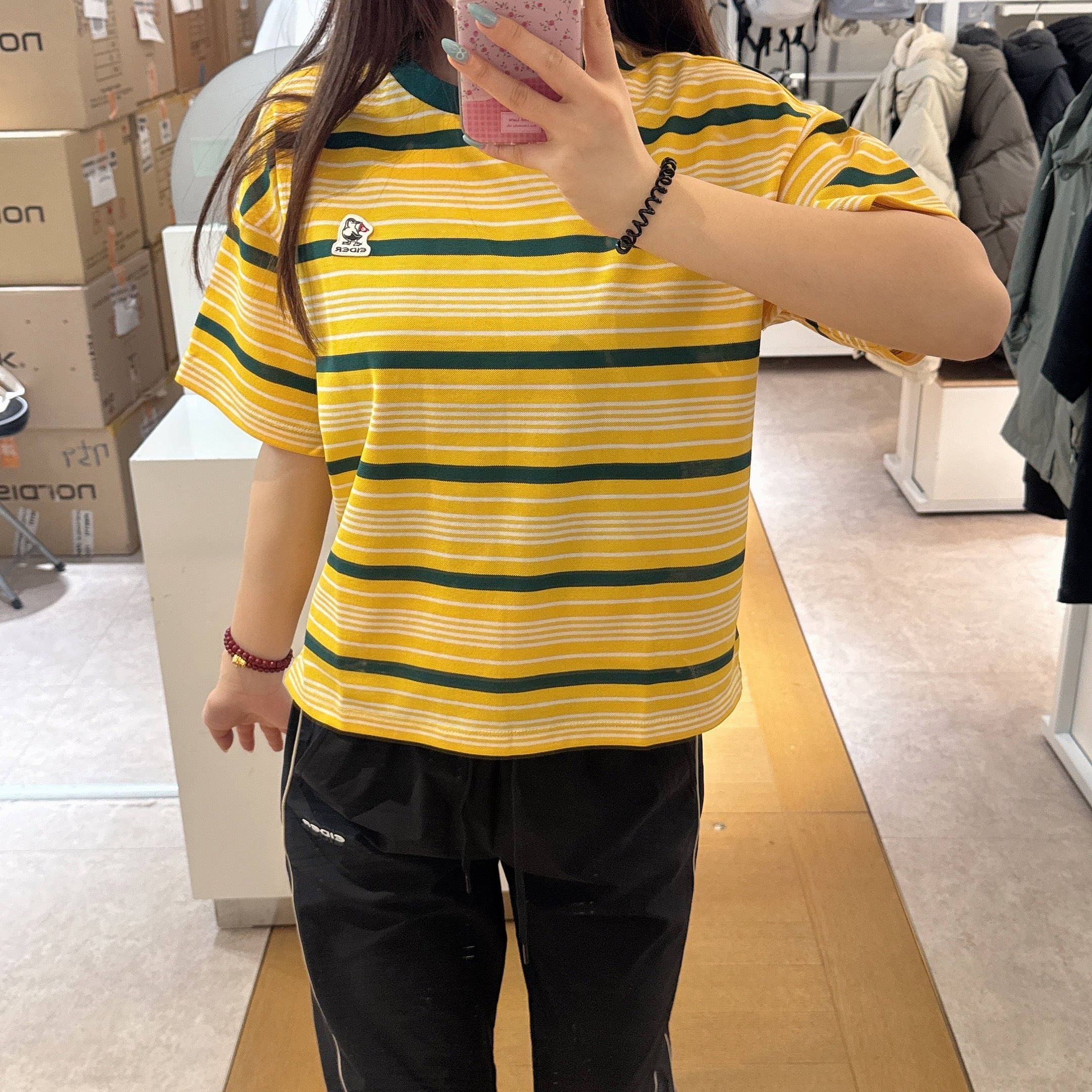 韓國 Eider Women&