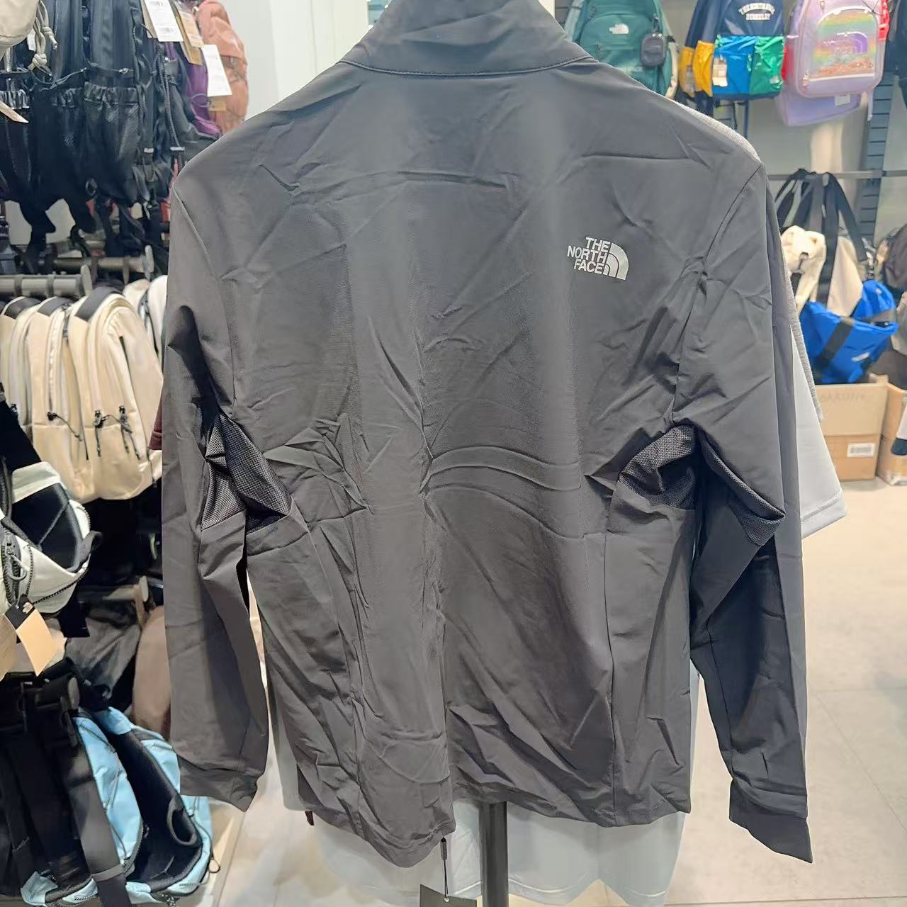 韓國 The North Face Men&