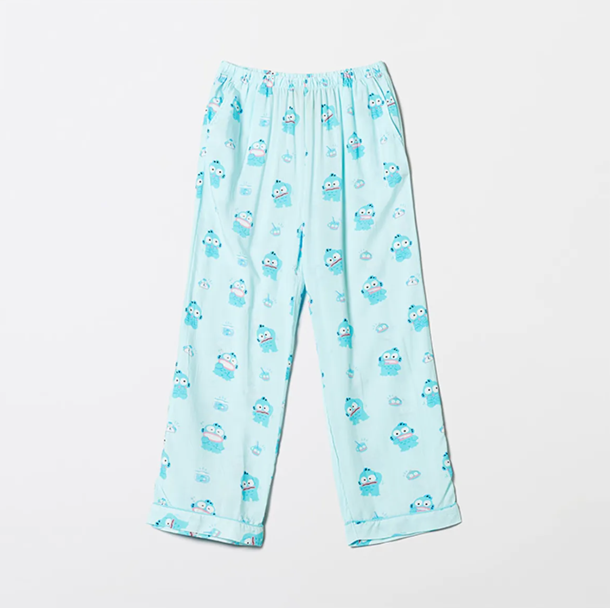 韓國 SPAO Sanrio Characters Nogon Nogon Long Sleeve【SP228】