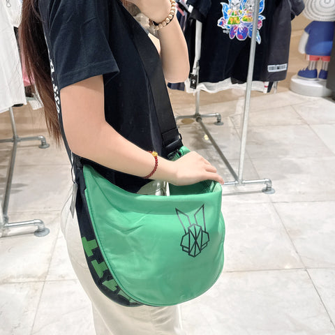 韓國 HANAHAII Sports Crossbag【HA056】 - STT Mall HK 靚太網購
