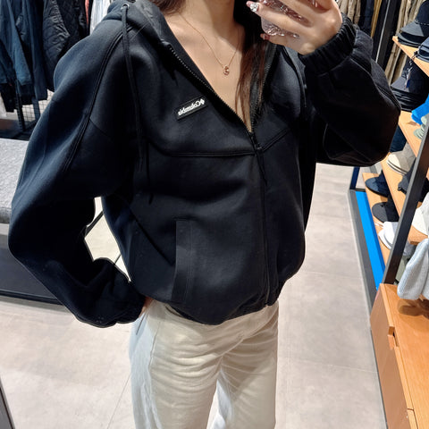 韓國 Columbia Point to Crest Knit Set Up Jacket【CB046】 - Image