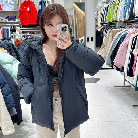 【現貨】韓國 Eider Flash Hiker Reversible Goose Down Padding【ER159】 - Image