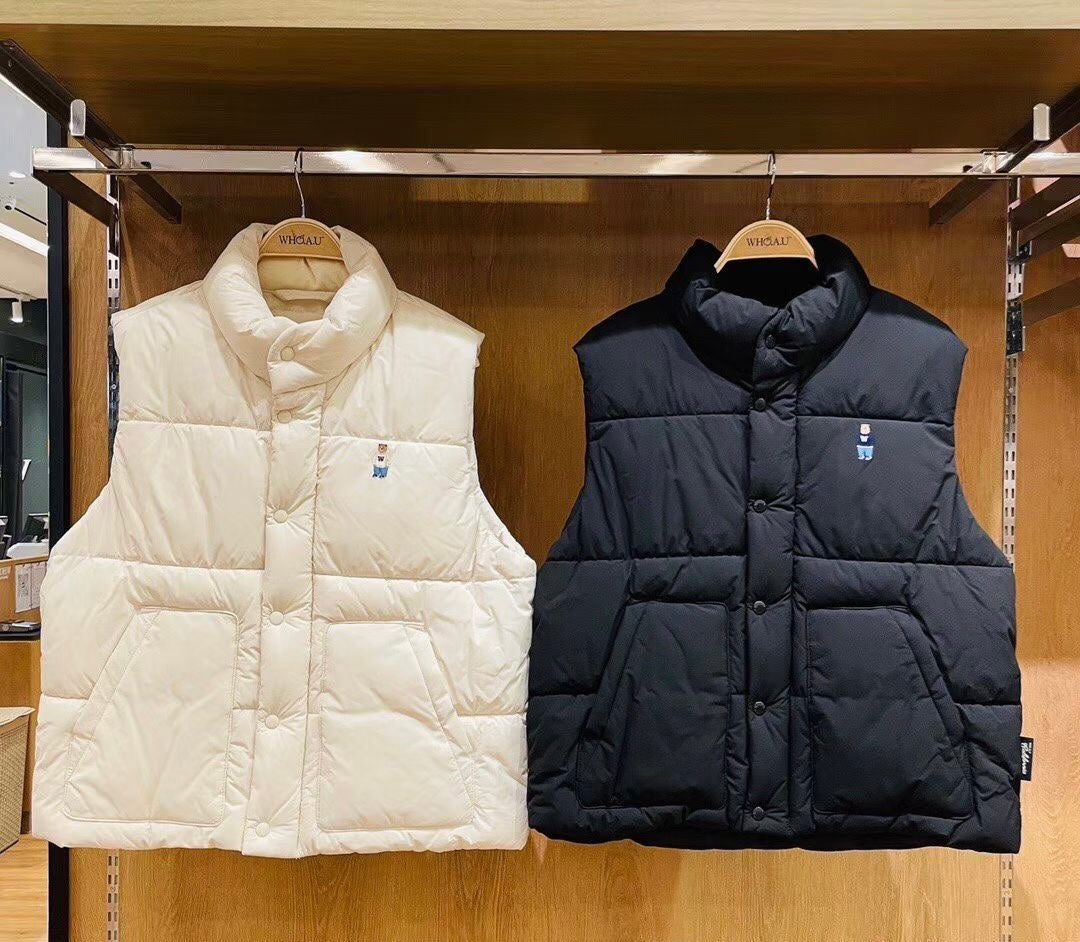 韓國 WhoAU Jacket【WA225】