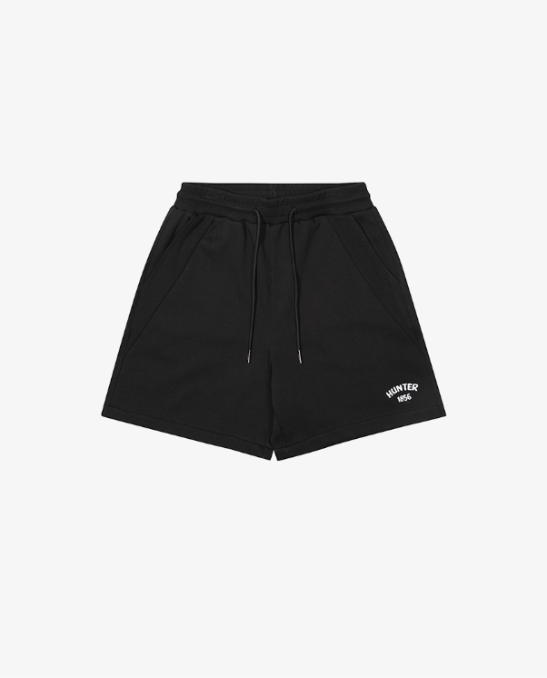 韓國 Hunter WOMEN 1865 Logo Banding Sweatpants【HR009】