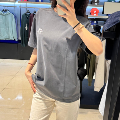 韓國 New Era Skateboard Old School T-Shirt 【NE009】 - Image