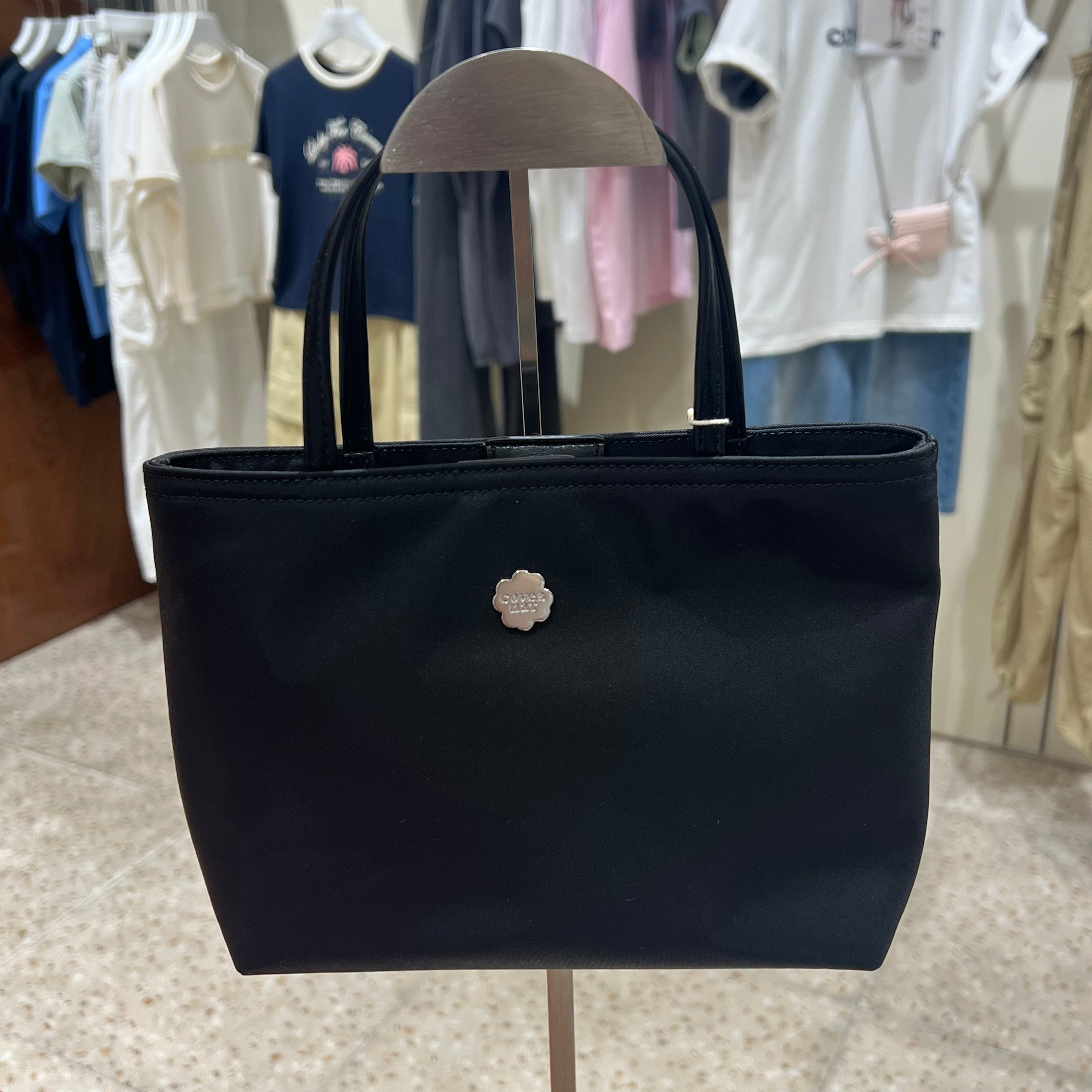韓國 Covernat Bag【CO027】