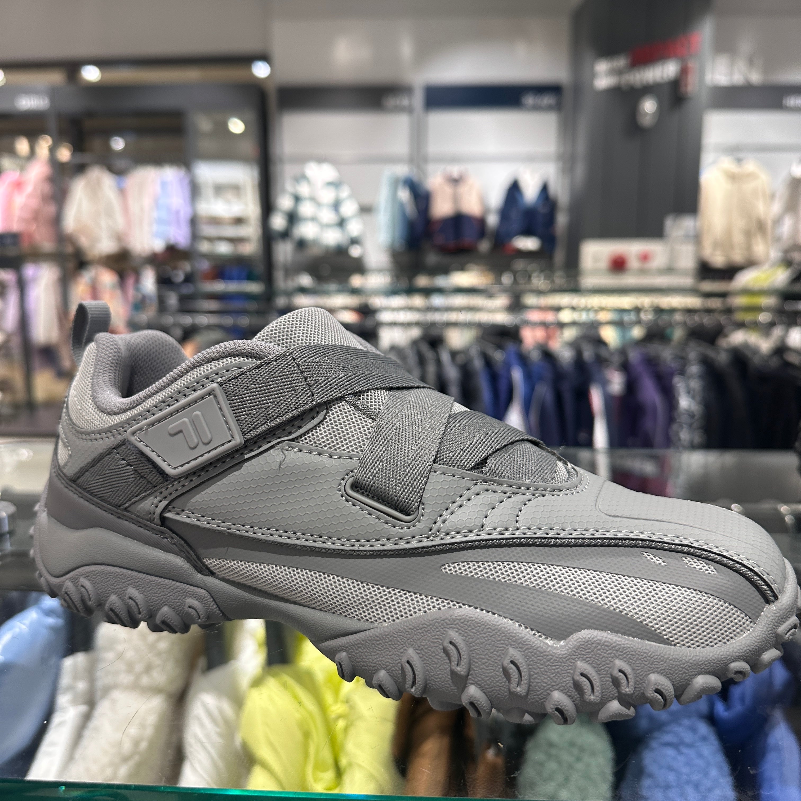 韓國 FILA Echappe VC【FA090】 - STT Mall HK 靚太網購