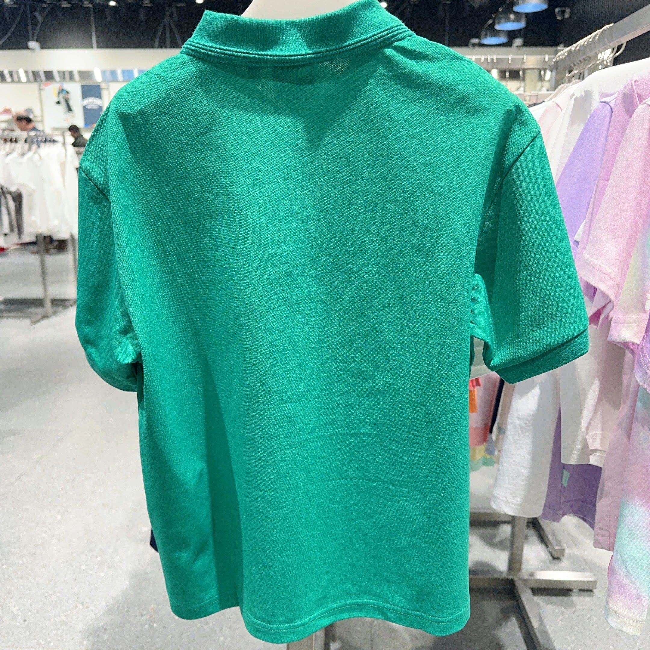 韓國 FILA KIDS Essential Cara T-shirt【FA340】