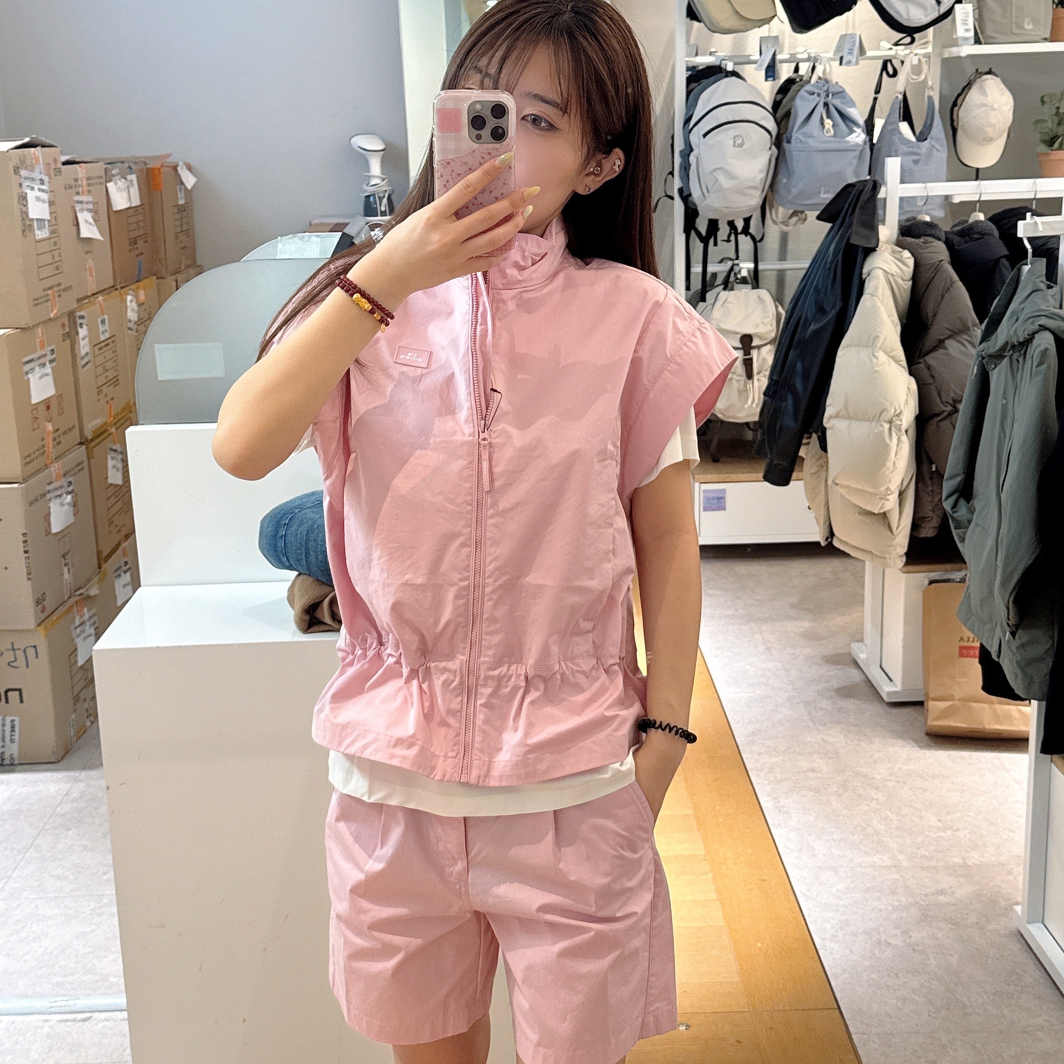 韓國 Eider Women&