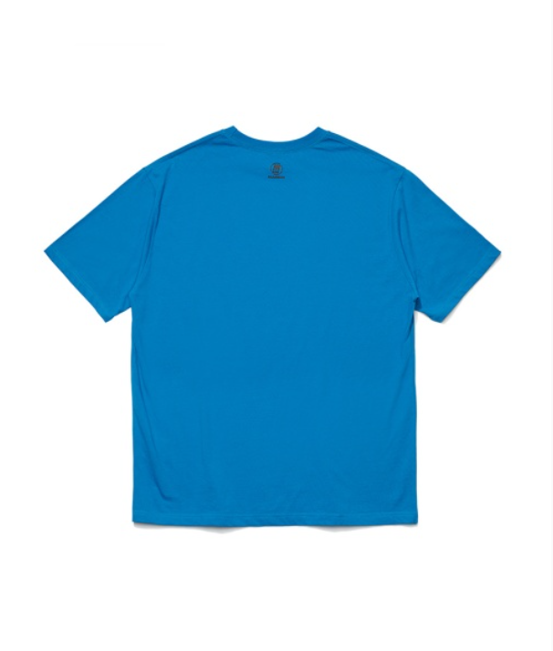 韓國 Markm Cat Pixel T-shirt【MA207】