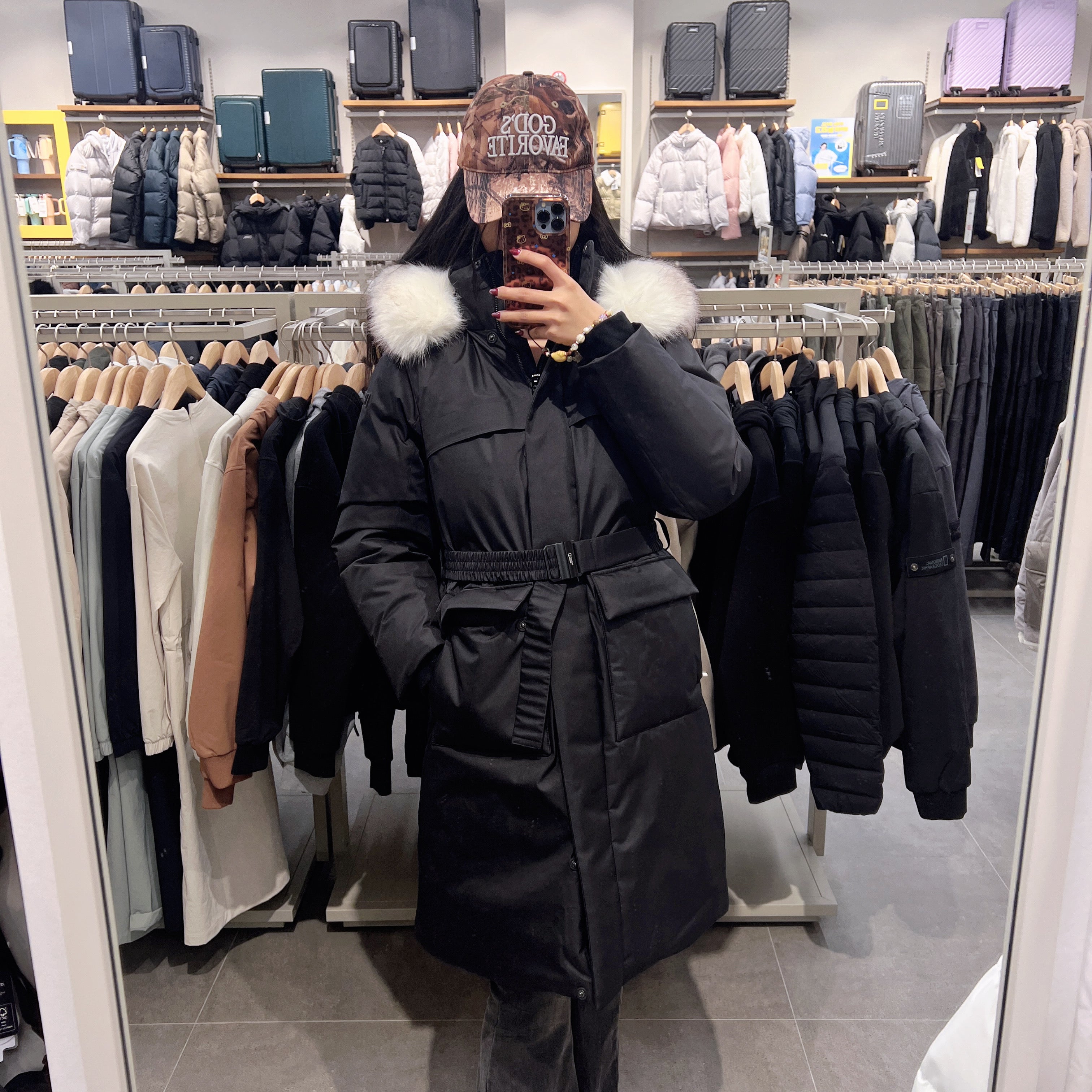 韓國 National Geographic Women&