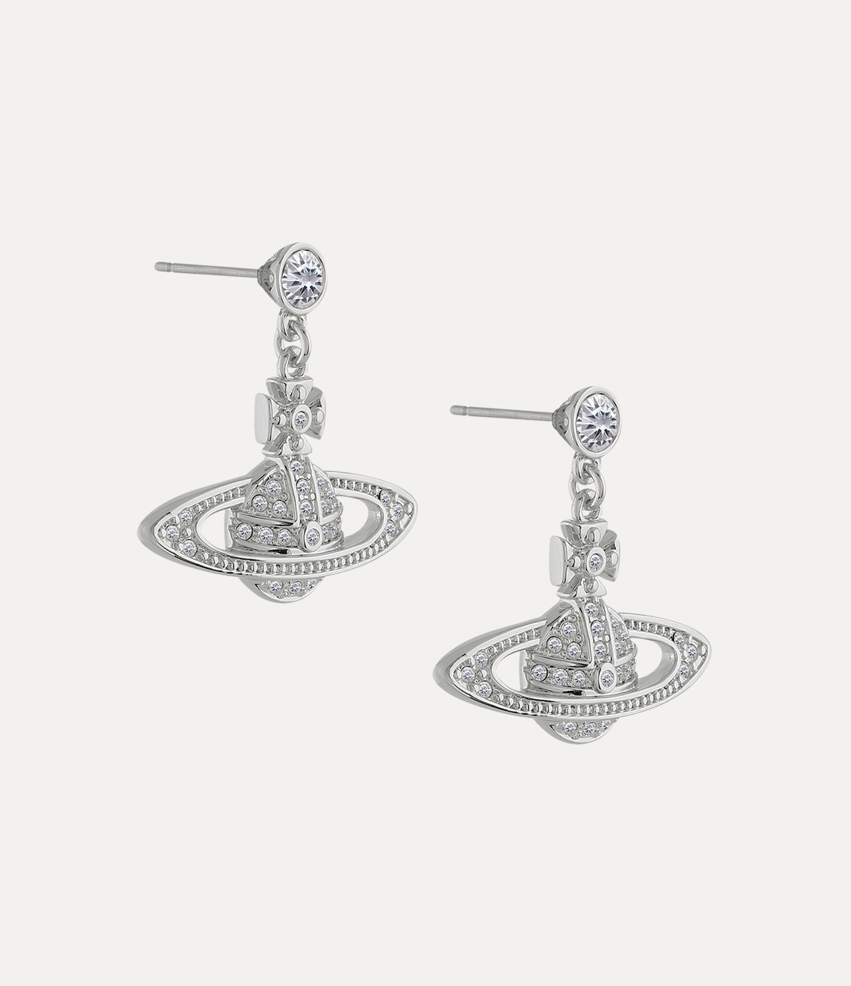 Vivienne Westwood Earrings【SE091】