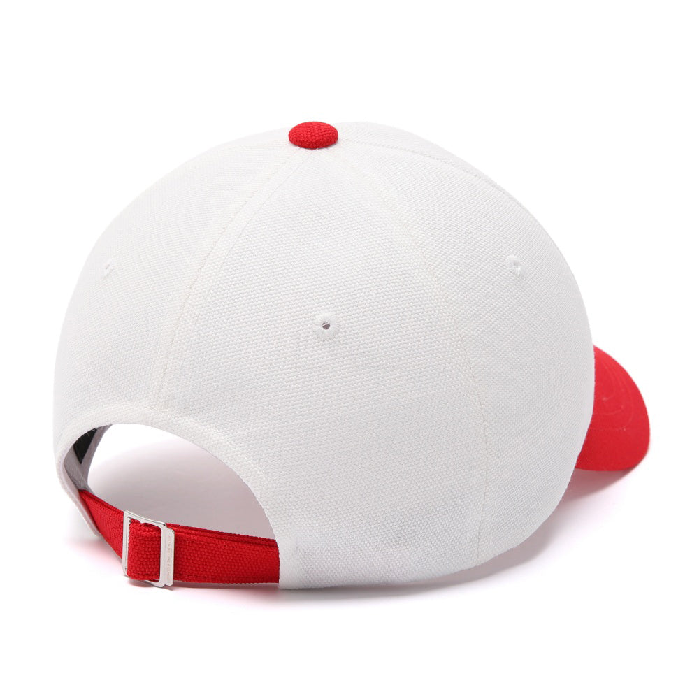 韓國 National Geographic EXPLORE THE WILD Baseball Cap【NG172】